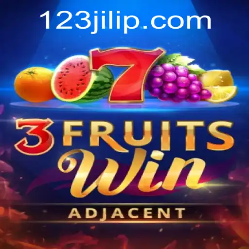 Unveiling the Thrills of 3FruitsWin: A Delightful Journey with 123jili