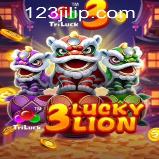Explore the Thrills of 3LUCKYLION: The Captivating Casino Game