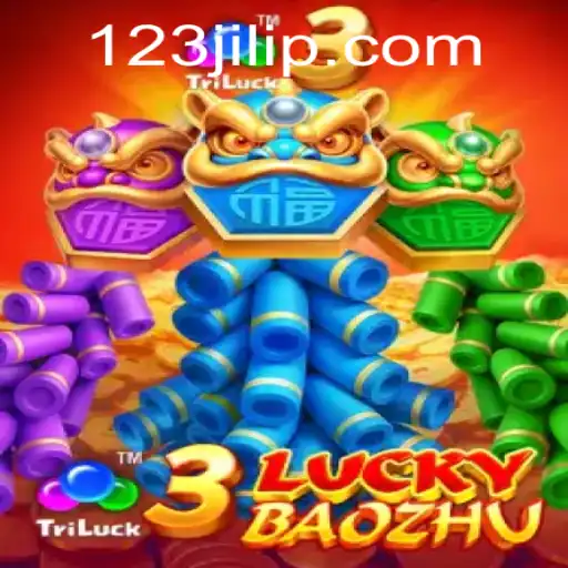 Exploring 3LuckyBaozhu: A Modern Gaming Adventure with 123jili
