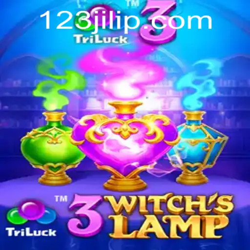 Exploring the Enchanting World of 3WitchsLamp: A Journey Through Magic and Mystery