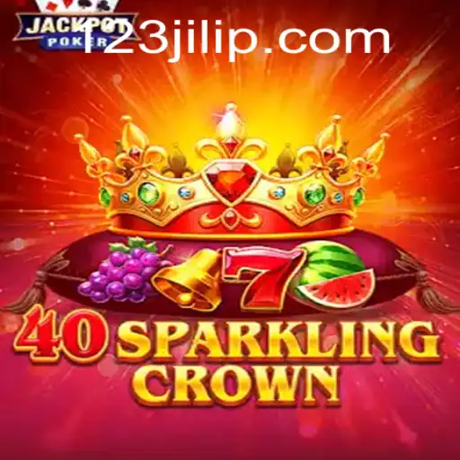 Discovering the Enchanting World of 40SparklingCrown: The Dazzling Casino Experience