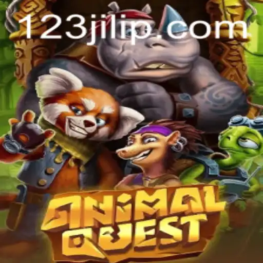 Dive into the Adventures of AnimalQuest: A Thrilling Gaming Experience