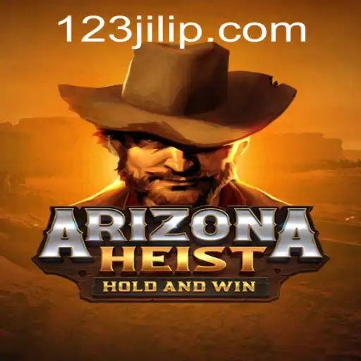 ArizonaHeist: Dive into the Thrilling World of Desert Heists