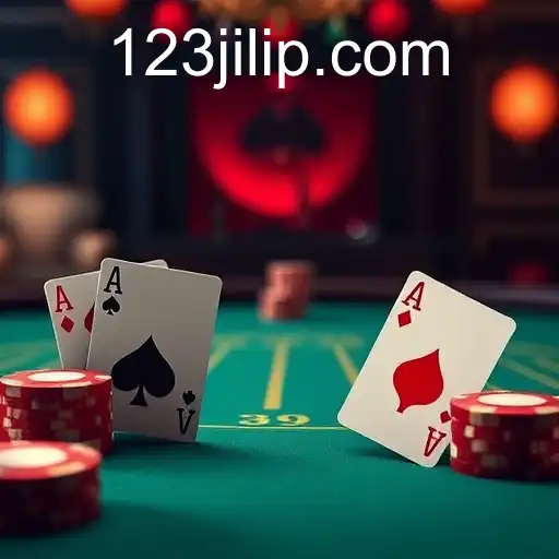 Mastering Baccarat Game: Insights and Strategies with 123jili
