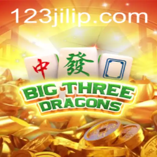 BigThreeDragons: An Engaging Adventure with 123jili