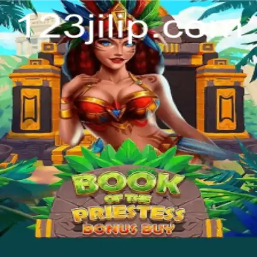 Enter the Mythical Realm: Exploring Book of the Priestess and the Enigma of 123jili