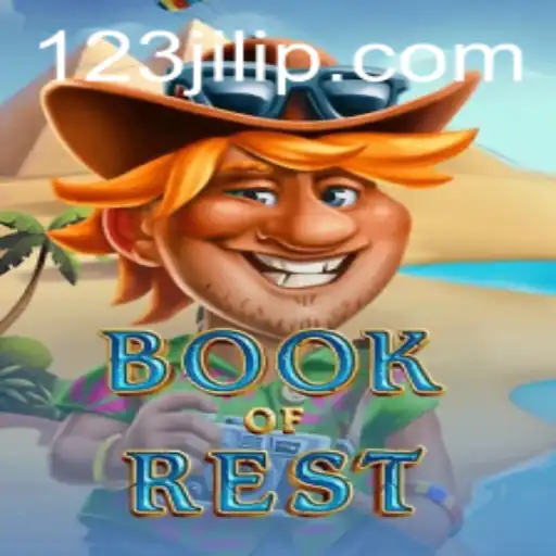 Exploring the Enchanting World of BookofRest: An In-depth Guide