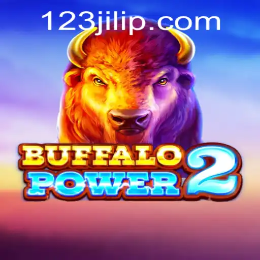 Unveiling BuffaloPower2: Experience the Thrill with 123jili