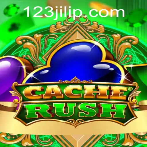 Unveiling CacheRush: The Thrilling New Adventure in Digital Gaming