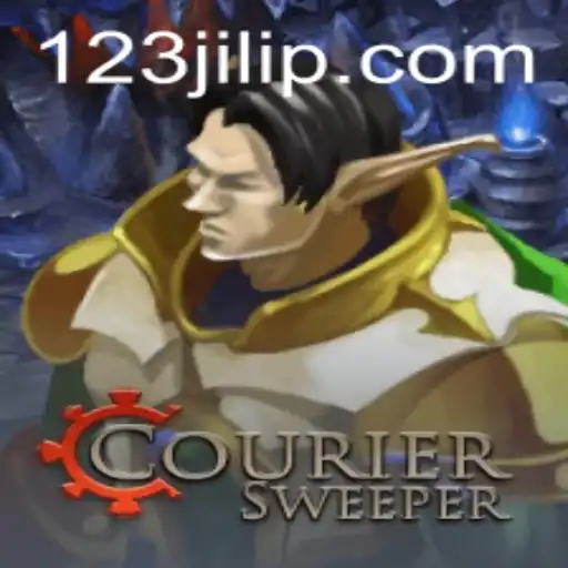 CourierSweeper: A Captivating New Adventure in Gaming