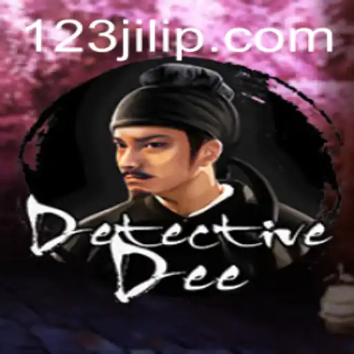 DetectiveDee: An Immersive Journey into Mystery and Adventure