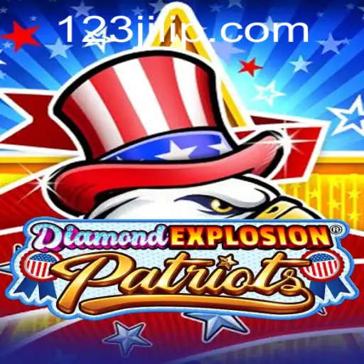 DiamondExplosionPatriots: An Engaging Journey into a Futuristic World