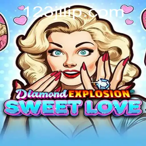 Exploring the World of DiamondExplosionSweetLove: A Modern Gaming Sensation