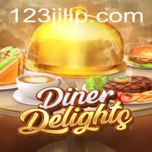 Exploring the Thrills of DinerDelights: A Vibrant Culinary Adventure with 123jili