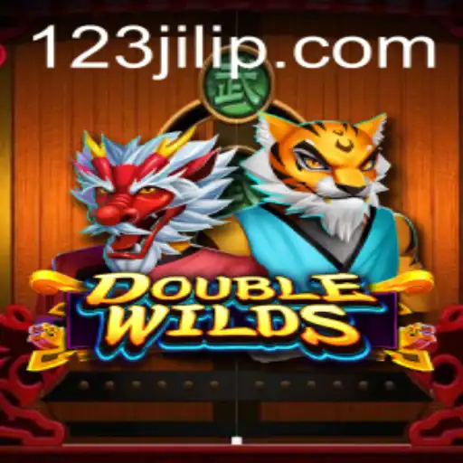 Exploring the Thrills of DoubleWilds and the Role of 123jili