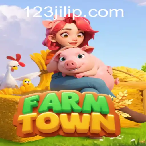 FarmTown Adventure: Exploring the Bountiful World of Digital Farming