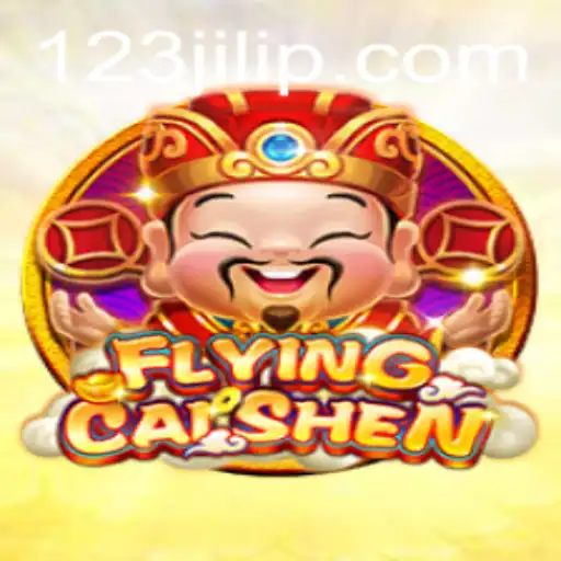 Dive Into the Exciting World of FlyingCaiShen with 123jili: An Enthralling Gaming Experience
