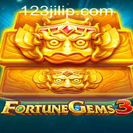 Discovering the World of FortuneGems3: A Deep Dive into the Game with 123jili