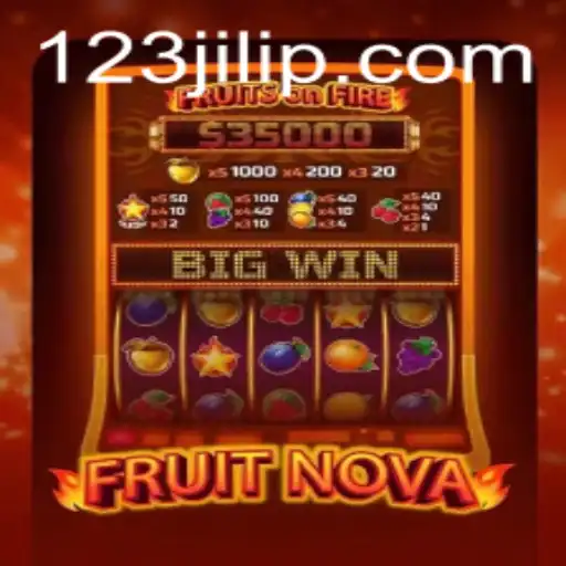 Exploring the World of FruitNova: A Captivating Gaming Experience