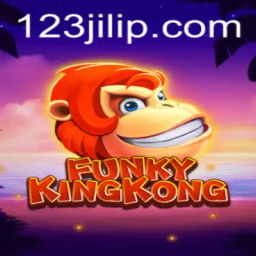 FunkyKingKong: Dive into the Jungle Adventure with 123jili