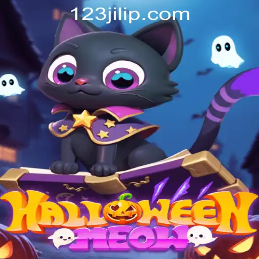 Exploring HalloweenMeow: A Spooky Gaming Adventure with 123jili