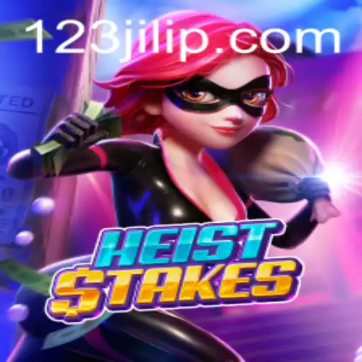 Exploring the Thrills of HeistStakes with 123jili