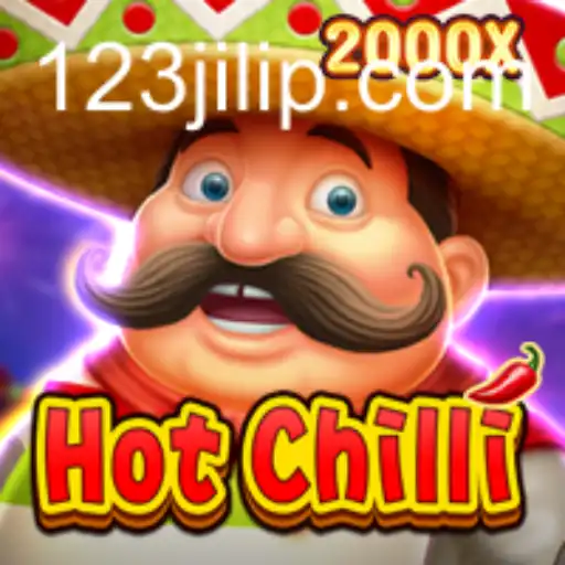 HotChilli: Dive into the Spicy World of 123jili
