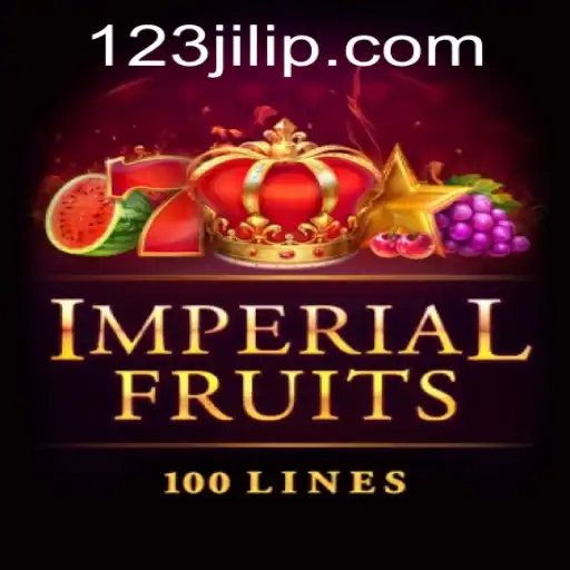 Imperial Fruits 100: A Fascinating Digital Gaming Experience