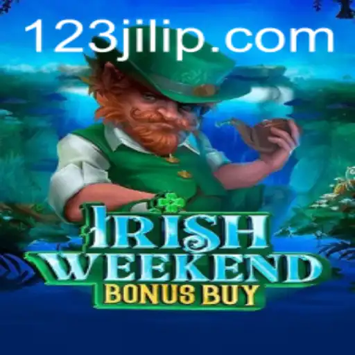 Exploring the Thrills of IrishWeekendBonusBuy