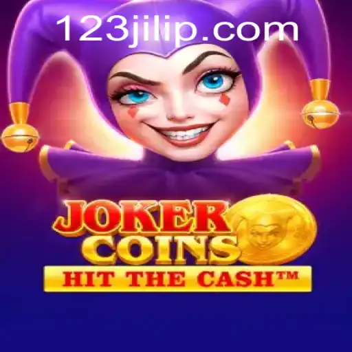 Explore the Thrills of JokerCoins: A Unique Gaming Experience