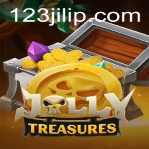 Exploring the World of JollyTreasures: A Captivating Adventure Awaits