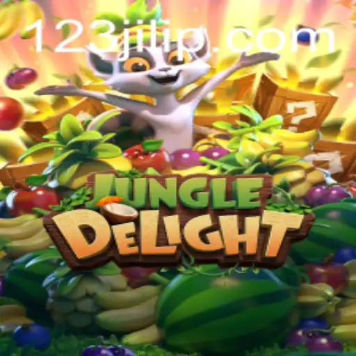 Discover the Thrills of JungleDelight with 123jili