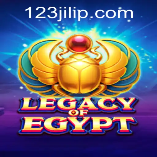 Discover the Mysteries of LegacyOfEgypt and Unleash the Fun with 123jili