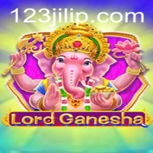 LordGanesha: A Divine Gaming Experience