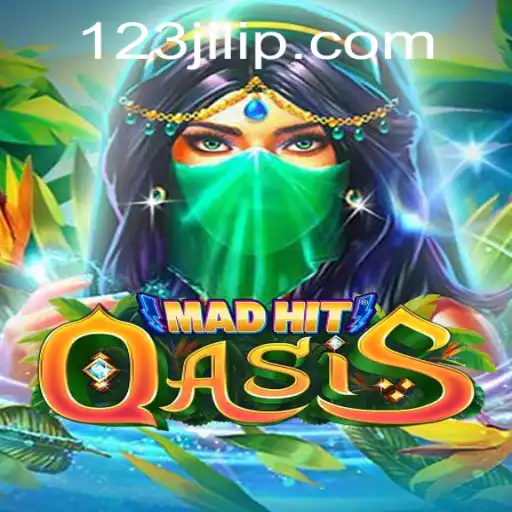 MadHitOasis: Exploring the Thrilling World of 123jili