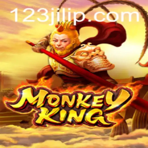 MonkeyKing: Unleashing the Adventure of 123jili