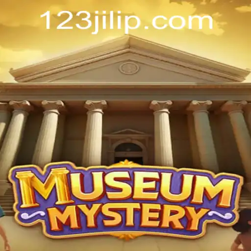 Explore the Intriguing World of MuseumMystery: A Thrilling Adventure Awaits