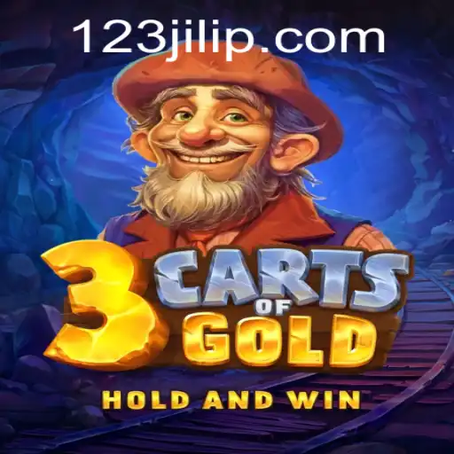Discover the Thrills of 3cartsOfGold: A Complete Guide