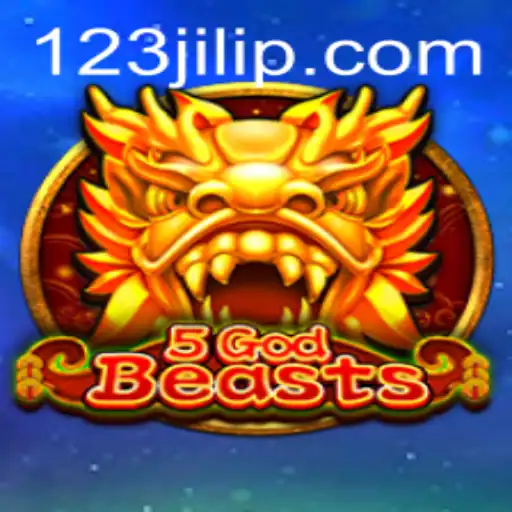 Exploring the Mystical World of 5GodBeasts