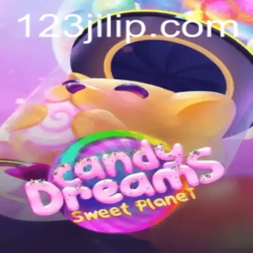 Discovering CandyDreams: A Sweet Adventure with 123jili