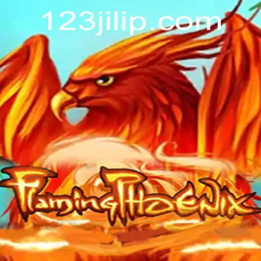 FlamingPhoenix: Soaring to New Heights