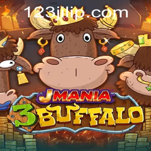 Discover the Thrilling World of JMania3Buffalo: An In-Depth Exploration