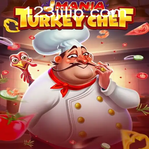 Explore the Culinary World with JManiaTurkeyChef: A Captivating Gaming Experience