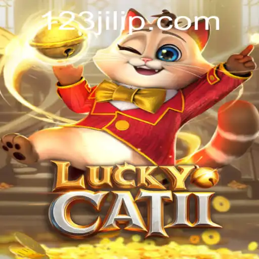 Experience the Thrills of LuckyCatII: A New Era of Gaming