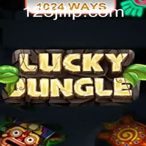 The Thrilling World of LuckyJungle1024: A Comprehensive Guide