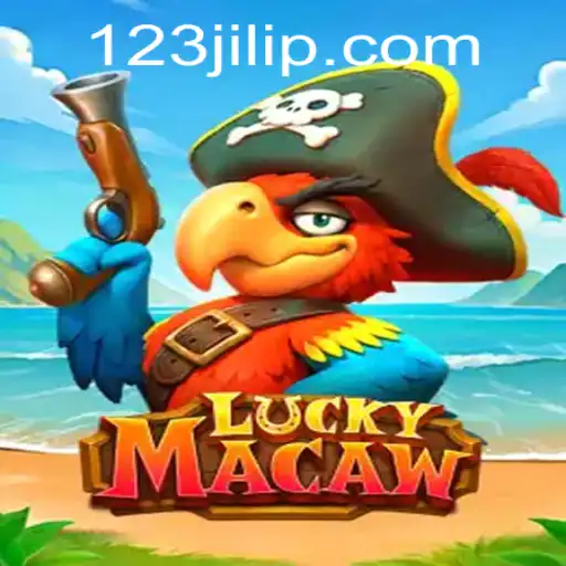 Unveiling LuckyMacaw: A Dive into the Vibrant Gaming World with 123jili