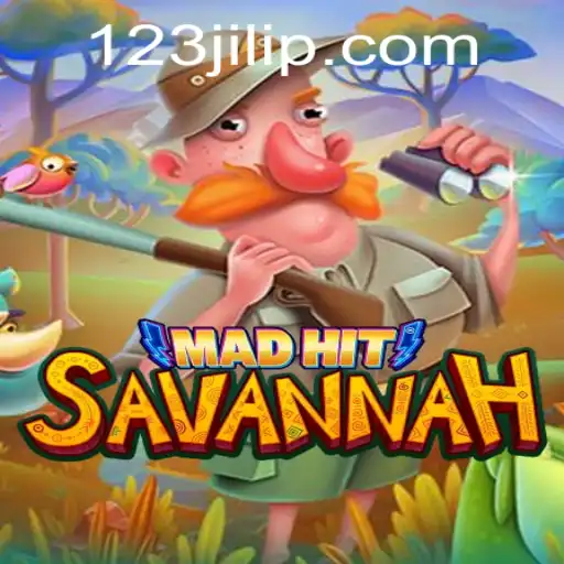 Explore the Exciting World of MadHitSavannah: A New Gaming Experience