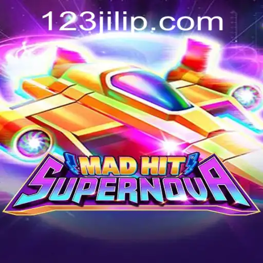 Exploring the Thrilling World of MadHitSupernova with 123jili