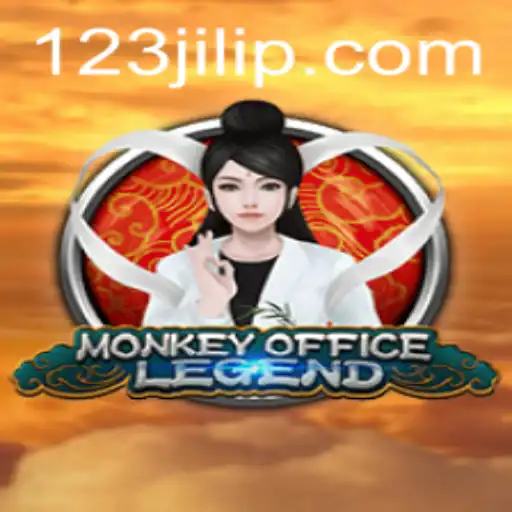 Exploring the Exciting World of MonkeyOfficeLegend