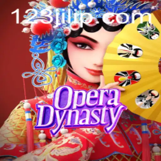 OperaDynasty: A Captivating Journey Into Traditional Art with 123jili